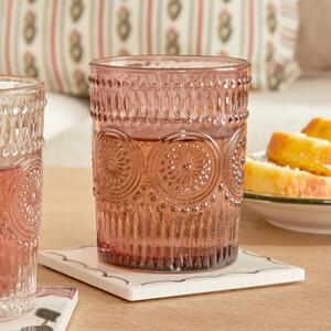 Ποτήρι Νερού 300ml S-D Ina Rose 213966B