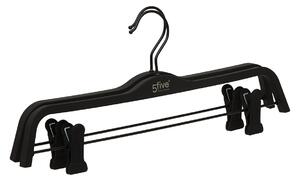 Κρεμάστρες Ρούχων Με Κλιπ (Σετ 2τμχ) F-V Hang'Clip 218651