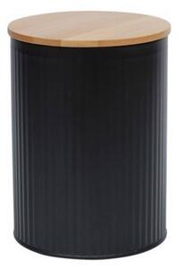 Δοχείο Αποθήκευσης Τροφίμων Excellent Houseware με καπάκι και χωρητικότητα 1L