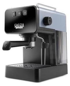 Kαφετιέρα Εspresso Gaggia Deluxe EG2111/64 με ισχύ 1900W και πίεση 15bar - Storm Grey