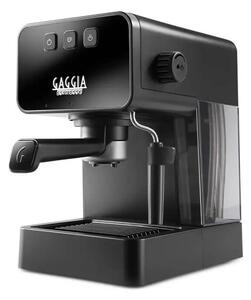 Καφετιέρα Espresso Gaggia Style EG2111/01 με ισχύ 1900W και πίεση 15 bar - Stone Black
