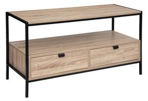 Έπιπλο Τηλεόρασης Aliaj 5five με διαστάσεις 100x40x54cm