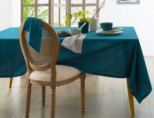 Τραπεζομάντηλο Chambray Jane Atmosphera με διαστάσεις 140x240cm
