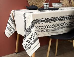 Τραπεζομάντηλο Home Deco Factory με διαστάσεις 140x250cm