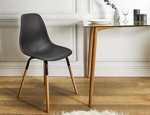 Καρέκλα Phenix Home Deco Factory με διαστάσεις 55x45.9x81.9cm