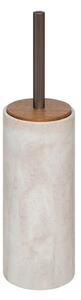 Πιγκάλ μπάνιου Come 5five με διαστάσεις 9.6x37cm - Beige