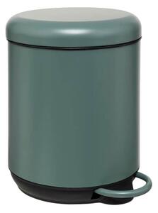 Kαλάθι απορριμμάτων Duo 5Five με χωρητικότητα 5L και διαστάσεις 26.5x20.5x27cm - Ficus