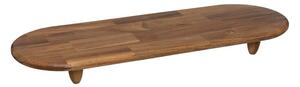 Δίσκος σερβιρίσματος Secret de Gourmet - Ξύλο Ακακίας - 70x25x6.7cm