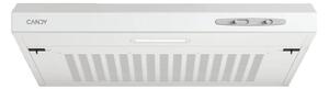 Απορροφητήρας Candy CFT610/4W/1 με πλάτος 60cm και απορροφητική ισχύ 209 m³/h