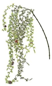 Διακοσμητικό κλαδί Sugar spruce - 121cm