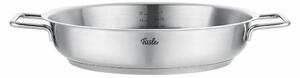Τηγάνι Fissler Pure Σωτέζα με Δύο Λαβές και Διάμετρο 24 εκ