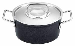 Κατσαρόλα Χύτρα Fissler Adamant με διάμετρο 24cm, χωρητικότητα 4,9L και μεταλλικό χερούλι