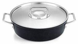 Κατσαρόλα Ημιχύτρα Fissler Adamant με διάμετρο 24cm και χωρητικότητα 3.1lt