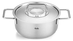 Κατσαρόλα Ημιχύτρα Fissler Pure με διάμετρο 20cm και χωρητικότητα 2.4lt