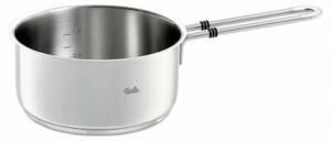 Κατσαρόλα Fissler Χωρίς Καπάκι Pure με διάμετρο 16cm και χωρητικότητα 1.4lt