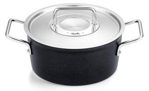 Κατσαρόλα Χύτρα Fissler Adamant με διάμετρο 20cm, χωρητικότητα 2,7L και μεταλλικό χερούλι