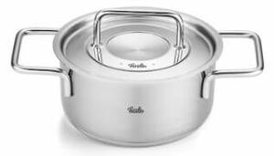 Κατσαρόλα Χύτρα Fissler Pure από ανοξείδωτο ατσάλι, χωρητικότητα 1.9lt και διάμετρο 16cm