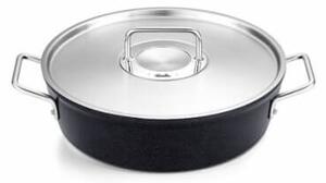 Κατσαρόλα Ημιχύτρα Fissler Adamant με διάμετρο 28cm και χωρητικότητα 4.3lt