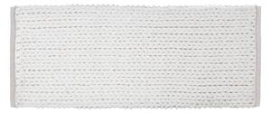 Πατάκι Μπάνιου Colorama 5five με διαστάσεις 120x50cm - White