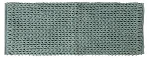 Πατάκι Μπάνιου Colorama 5five με διαστάσεις 120x50cm - Arctic Blue