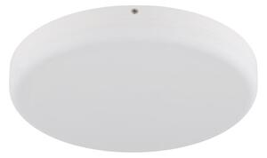 Globo 12387-24W - Φωτιστικό οροφής LED MATTHEW LED/18W/230V λευκό