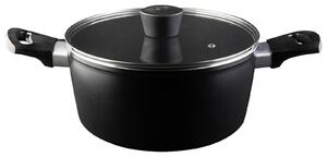Κατσαρόλα Essential MasterChef με αντικολλητική επίστρωση και διάμετρο 24cm