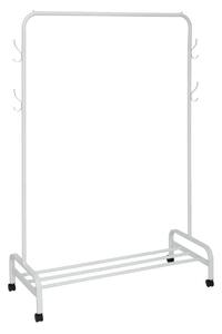 Κρεμάστρα δαπέδου 5five με διαστάσεις 118x45.5x160cm