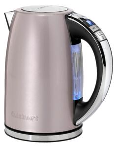Βραστήρας Cuisinart CPK17PIE με χωρητικότητα 1.7L και ισχύ 3000W - Pink