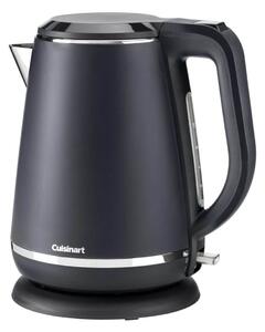 Βραστήρας Cuisinart CJK780E με χωρητικότητα 1.5L και ισχύ 3000W - Slate Grey