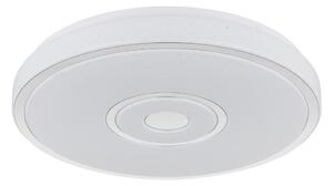 Globo 41264K - Φωτιστικό οροφής LED ASTANIA LED/24W/230V