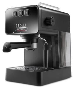 Καφετιέρα Espresso Gaggia Evolution EG2115/01 με ισχύ 1900W και πίεση 15 bar - Black