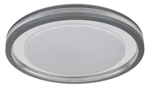 Globo 48373-30 - LED Dimmable φωτιστικό οροφής TERPSA LED/30W/230V + RC