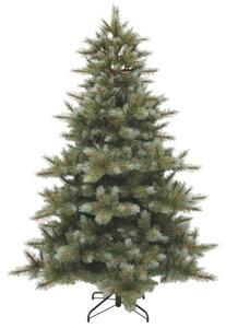 Χριστουγεννιάτικο Δέντρο Wyoming Triumph Tree με διαστάσεις 215x145cm - Frosty