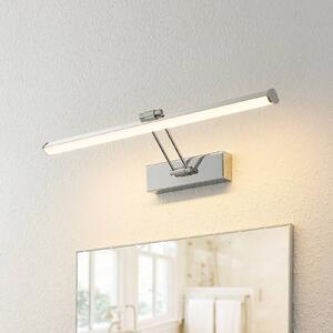 Lindby Sanya LED καθρέφτης, 60 cm