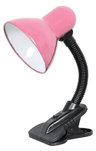 Top Light 630 R - Λάμπα με κλιπ 1xE27/60W/230V