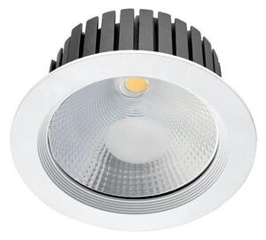 Σποτ Φωτιστικό Χωνευτό LED 60W IP20 4000K Λευκό 5995 Spotlight 5995 Λευκό