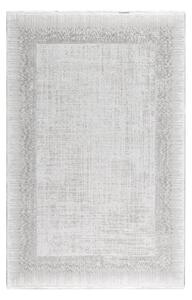 Χαλί (160x230) Polcarpet Platinum 8088 White Grey