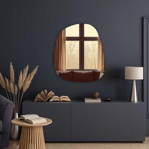 Μπρούτζινος καθρέφτης Pure R37