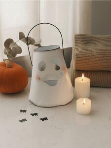 Sinsay - Φανάρι Halloween - λευκο