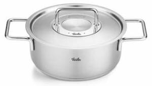 Κατσαρόλα Ημιχύτρα Fissler Pure με διάμετρο 24cm και χωρητικότητα 3.9lt