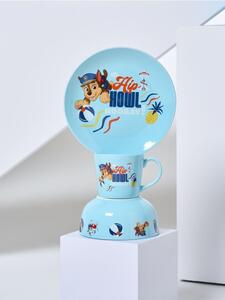 Sinsay - Πιάτο Paw Patrol - πολυχρωμο