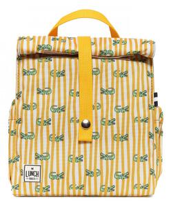 Ισοθερμική Τσάντα Φαγητού 5lt The Lunch Bags Crocodile