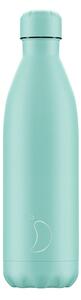 Μπουκάλι Θερμός 750ml Chilly's Bottle All Pastel Green