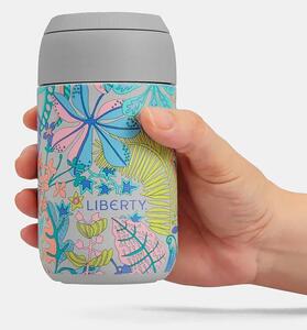 Ποτήρι Θερμός 340ml Chilly's Series 2 Liberty Tropical Trails