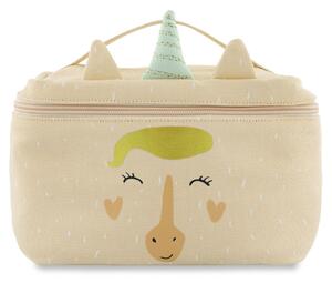 Ισοθερμική Τσάντα Φαγητού (21x15x17) Trixie Mrs.Unicorn