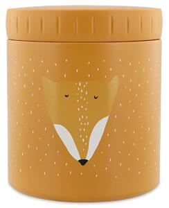 Βρεφικό Θερμός Φαγητού 500ml Trixie Mrs.Fox
