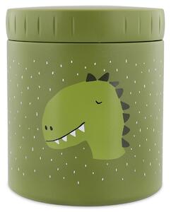 Βρεφικό Θερμός Φαγητού 500ml Trixie Mr.Dino