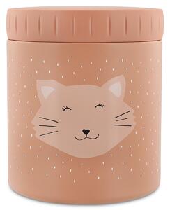 Βρεφικό Θερμός Φαγητού 500ml Trixie Mrs.Cat