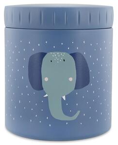 Βρεφικό Θερμός Φαγητού 500ml Trixie Mrs.Elephant