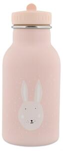 Παγούρι 350ml Με Στόμιο Trixie Mrs.Rabbit